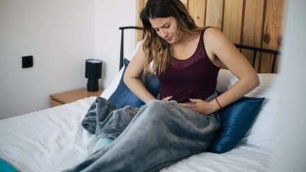 Post-Menstrual Syndrome Depression: Causes, Symptoms, and How to Manage It