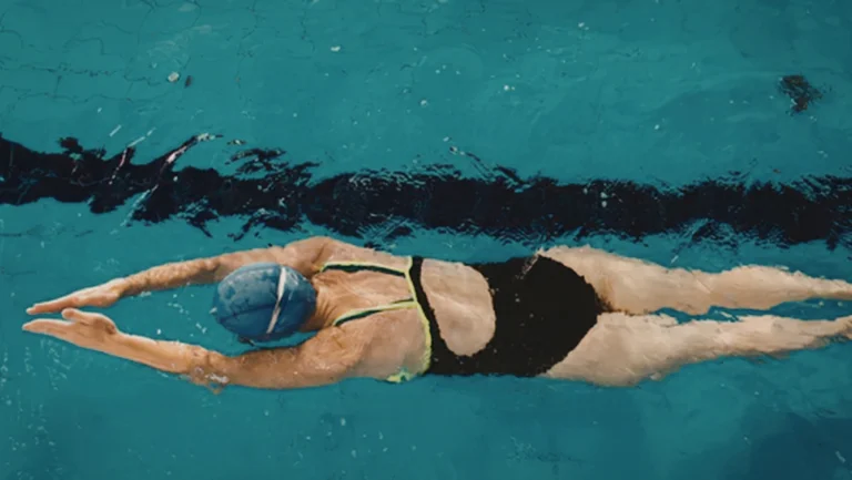 Types of Swimming Strokes: Explained for Beginners 