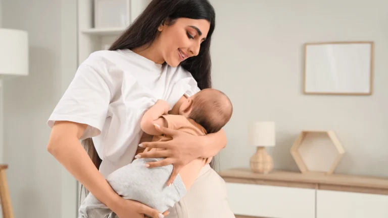 Breast Milk for Baby Acne: Does It Help and Is It Safe?