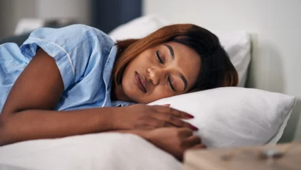 Best Sleeping Position to Avoid Stroke: What Science Says