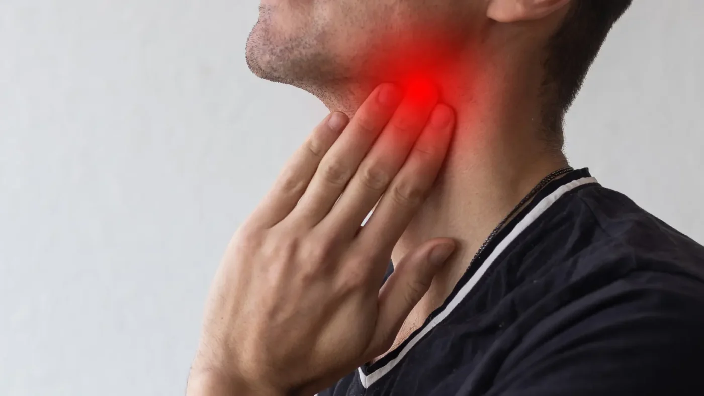 Can Ear Infection Cause Sore Throat? Causes, Symptoms, and Treatment