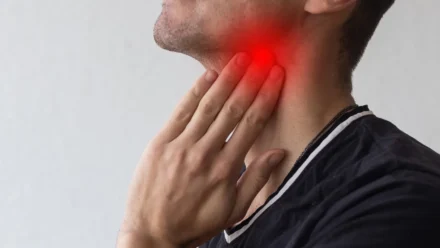 Can Ear Infection Cause Sore Throat? Causes, Symptoms, and Treatment