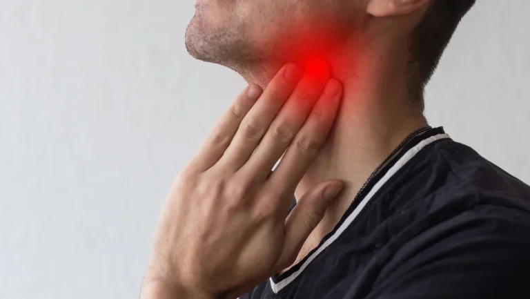 Can Ear Infection Cause Sore Throat? Causes, Symptoms, and Treatment