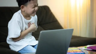 Chest Pain in Children: Causes, Symptoms, and When to Worry