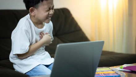 Chest Pain in Children: Causes, Symptoms, and When to Worry