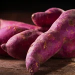 Health Benefits of Sweet Potatoes: Nutrition, Digestion, and Healthy Eating