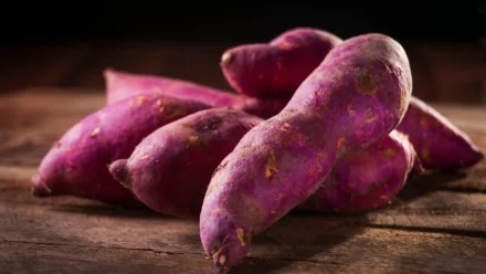 Health Benefits of Sweet Potatoes: Nutrition, Digestion, and Healthy Eating