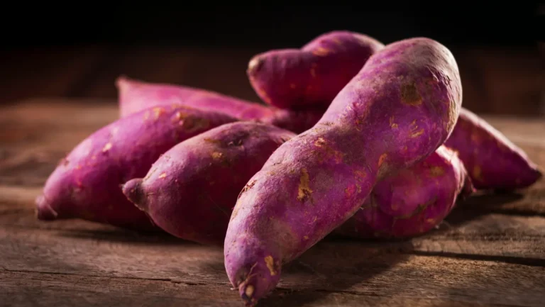 Health Benefits of Sweet Potatoes: Nutrition, Digestion, and Healthy Eating