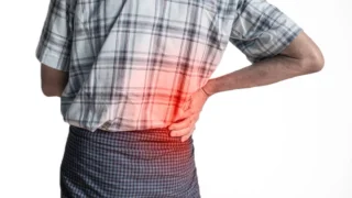 Can a Hernia Cause Back Pain? Symptoms, Causes, and Relief