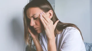 Can Depression Cause Headaches? Types, Causes, and Relief