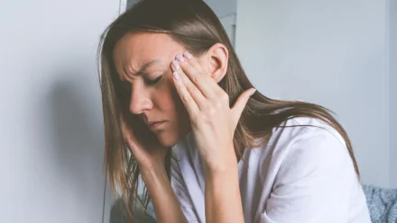 Can Depression Cause Headaches? Types, Causes, and Relief
