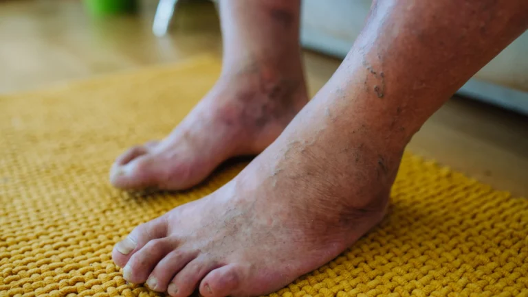 Can Diabetic Neuropathy Be Reversed? Symptoms, Recovery, and Treatment