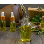 Essential Oils for an Ear Infection: Do They Work and How to Use Them Safely