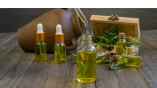 Essential Oils for an Ear Infection: Do They Work and How to Use Them Safely
