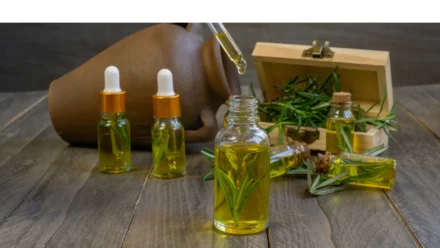 Essential Oils for an Ear Infection: Do They Work and How to Use Them Safely