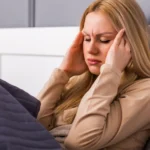 Migraine Headaches and Chest Pain: Causes, Symptoms, and What It Means