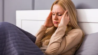 Migraine Headaches and Chest Pain: Causes, Symptoms, and What It Means