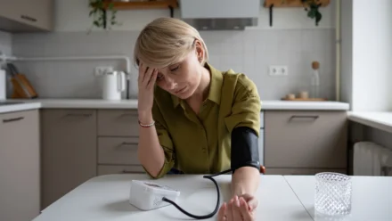What Blood Pressure Level Is Stroke? Dangerous Numbers You Should Know