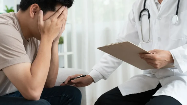 Vegetative Symptoms of Depression: Signs, Symptoms, and How to Manage Them