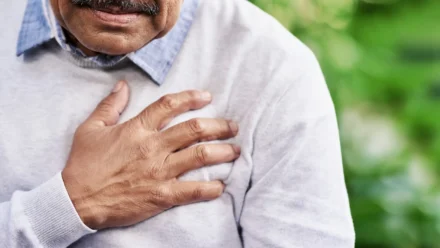 Can Alcohol Cause Chest Pain? Causes, Symptoms, and When to Worry
