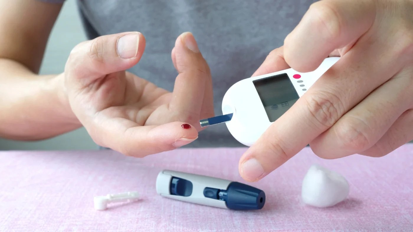 Strokes and Diabetes: How Blood Sugar Increases Stroke Risk
