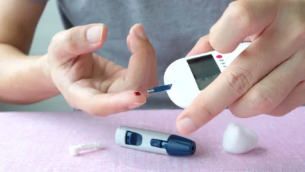 Strokes and Diabetes: How Blood Sugar Increases Stroke Risk