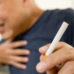 Chest Pain After Quitting Smoking: Causes, Timeline, and Relief