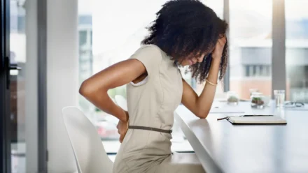 Can Constipation Cause Lower Back Pain? Causes, Symptoms, and Relief