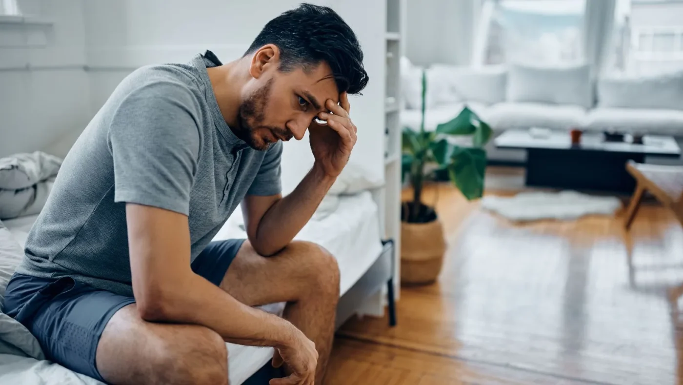Effects of Depressants on the Body: Short-Term and Long-Term Risks