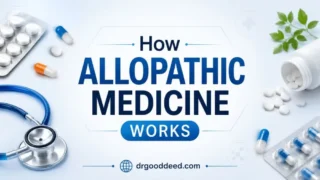 Allopathic Medicine: Definition, Principles, Types, and UsesAllopathic Medicine: Definition, Principles, Types, and Uses