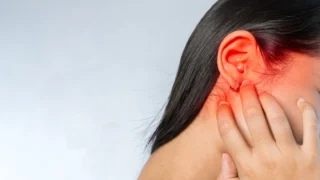 Pain on Behind Ear: Causes, Symptoms, and Relief Options
