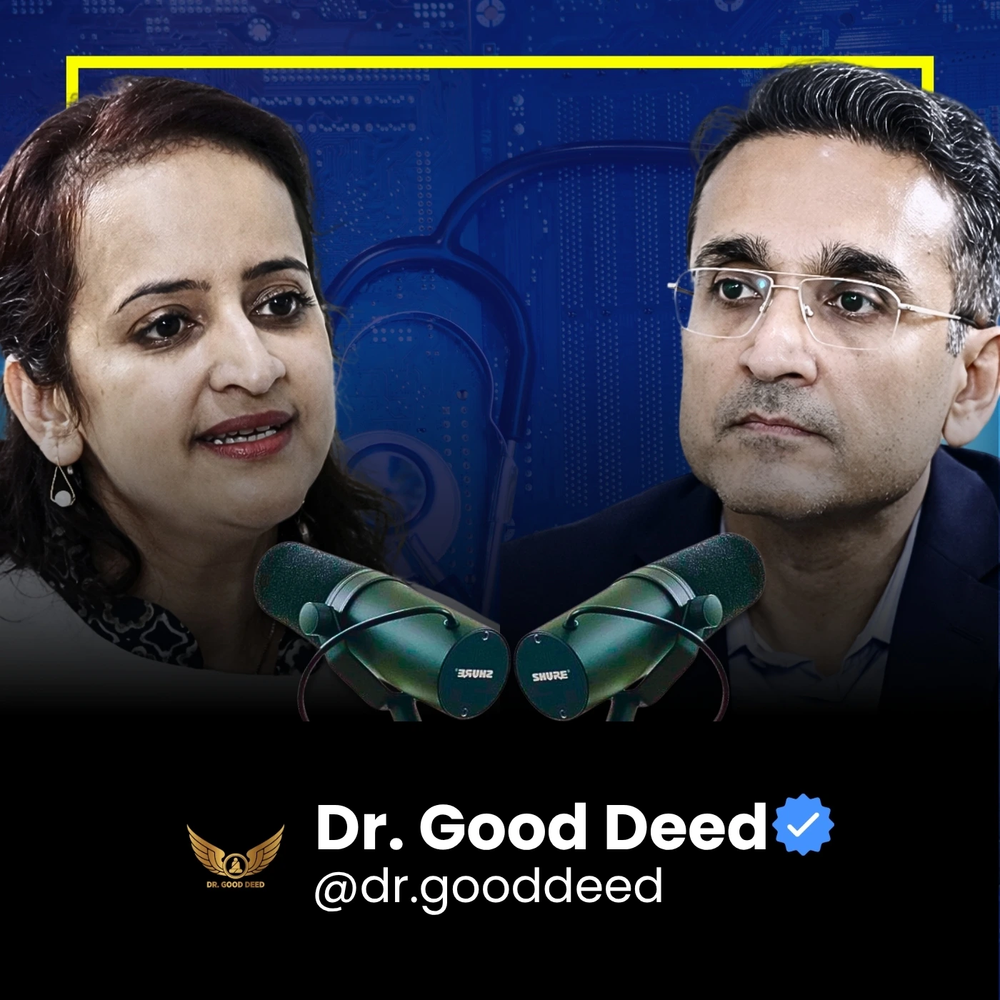 Dr. Good Deed
