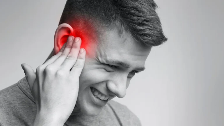 Double Ear Infection: Causes, Symptoms, and Treatment Options 33 double ear infection
