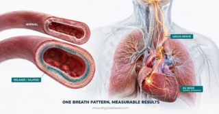 7 Second Trick to Lower Blood Pressure: Does It Work and How to Use It Safely?