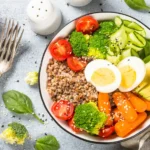 Anti-Inflammatory Meal Plan: Foods, Benefits, and a Beginner-Friendly Guide
