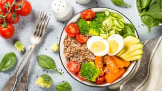 Anti-Inflammatory Meal Plan: Foods, Benefits, and a Beginner-Friendly Guide