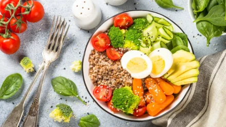 Anti-Inflammatory Meal Plan: Foods, Benefits, and a Beginner-Friendly Guide