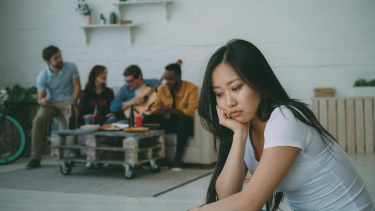 Is Social Anxiety a Disability? Understanding Eligibility, Limitations, and Support Options