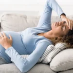 Migraine Headaches During Pregnancy: Causes, Safe Relief, and Warning Signs