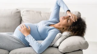 Migraine Headaches During Pregnancy: Causes, Safe Relief, and Warning Signs