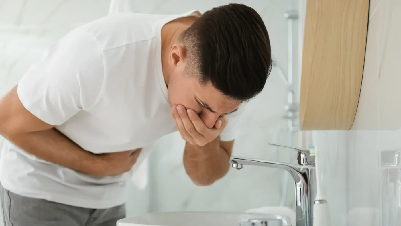 Why Am I Always Bloated? Common Causes, Symptoms, and Ways to Find Relief