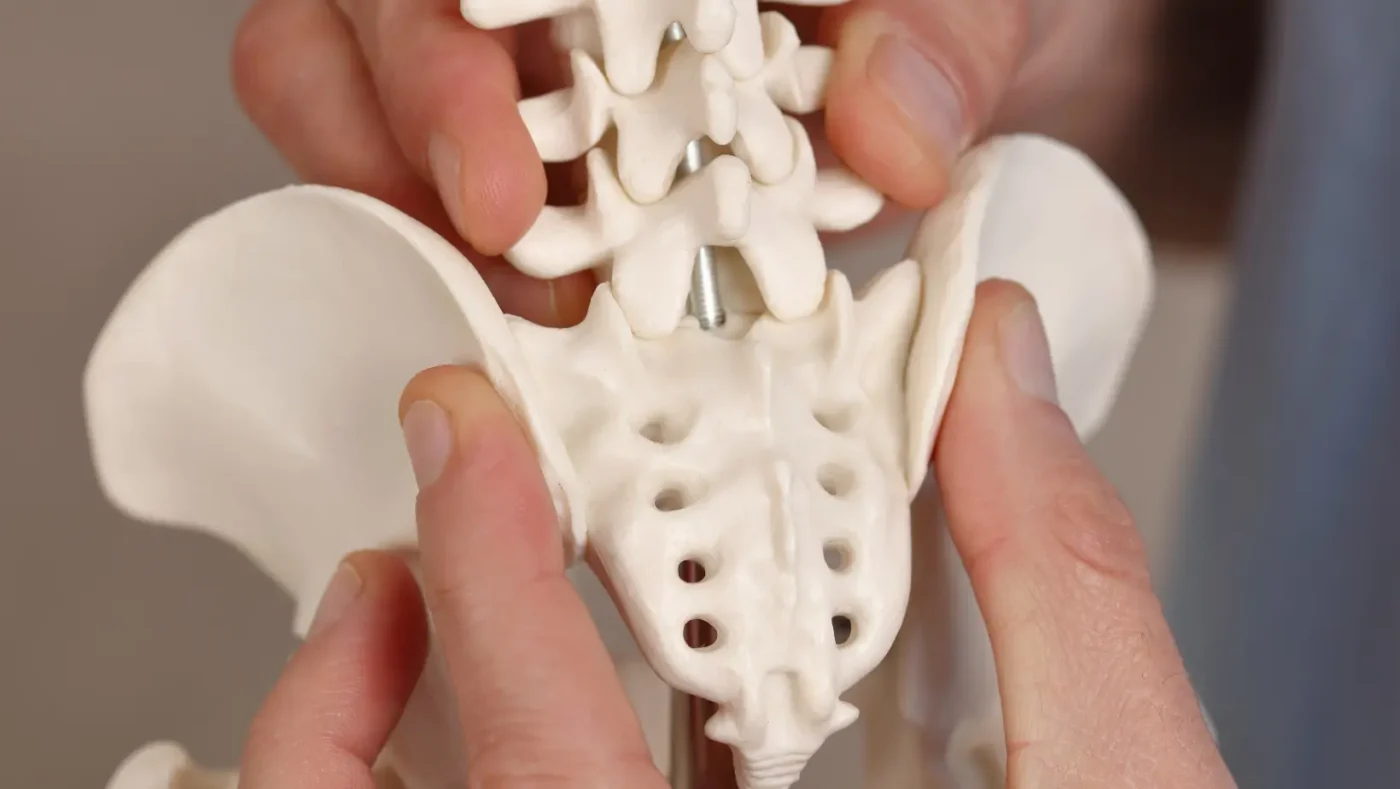 What Are the Symptoms of Tailbone Cancer? Understanding Tailbone Pain and Warning Signs