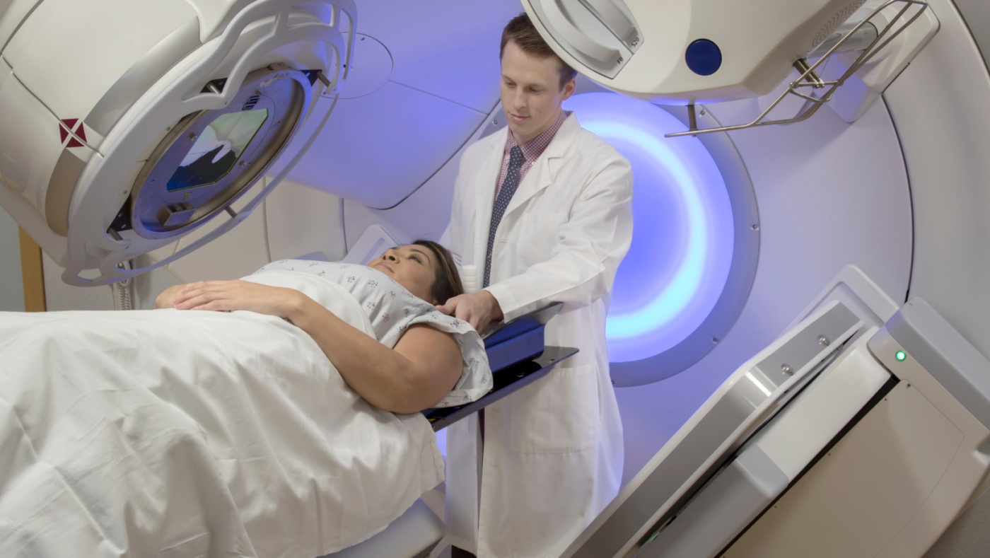 Radiation Therapy for Prostate Cancer: Treatment Options, Benefits, and Side Effects 5 Radiation Therapy for Prostate Cancer: Treatment Options, Benefits, and Side Effects