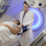Radiation Therapy for Prostate Cancer: Treatment Options, Benefits, and Side Effects