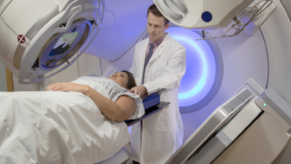 Radiation Therapy for Prostate Cancer: Treatment Options, Benefits, and Side Effects