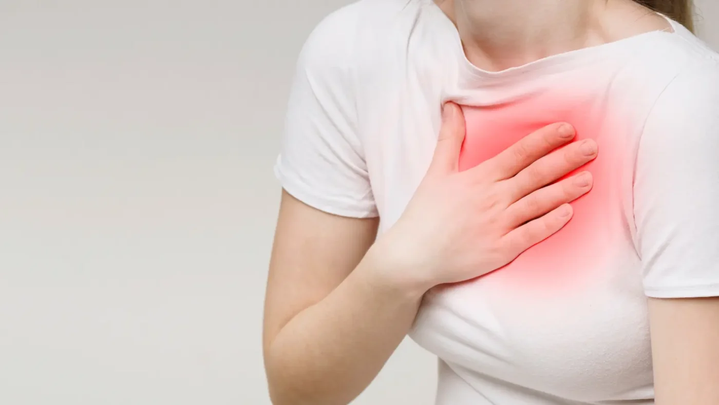 Can Acid Reflux Cause Headaches? Understanding GERD, Sleep Disruption, and Headache Triggers