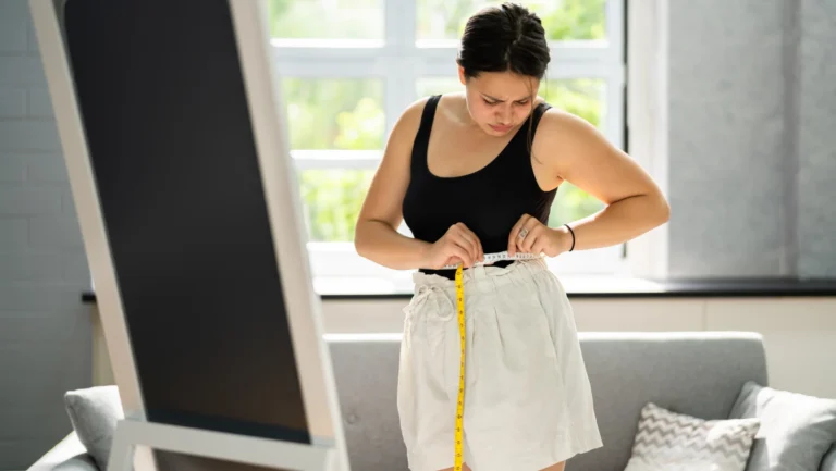 Can Anxiety Cause Weight Loss? Understanding the Causes, Symptoms, and Recovery Options
