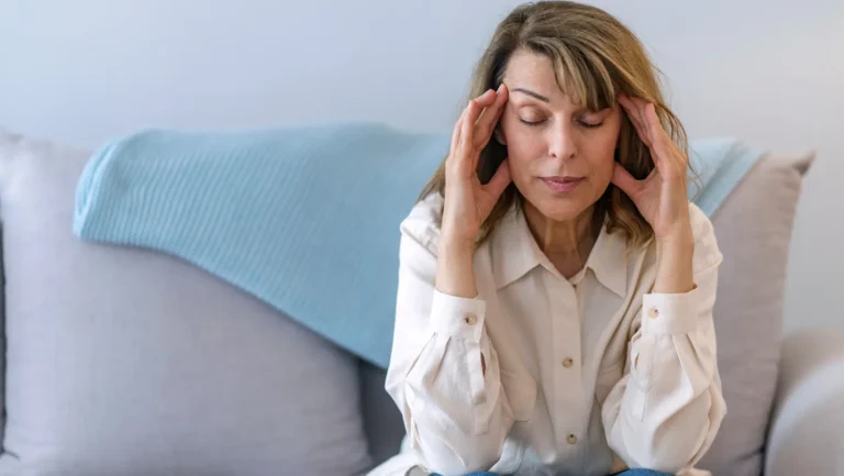 can stress cause migraines