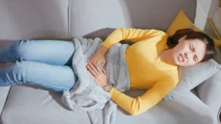 Constipation During Menstrual Period: Causes, Digestive Changes, and Effective Relief Strategies