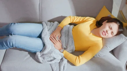 Constipation During Menstrual Period: Causes, Digestive Changes, and Effective Relief Strategies